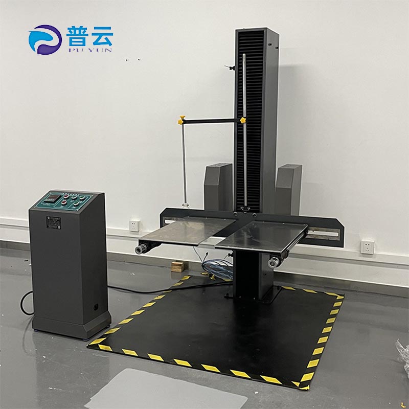 湛江纸箱检测设备